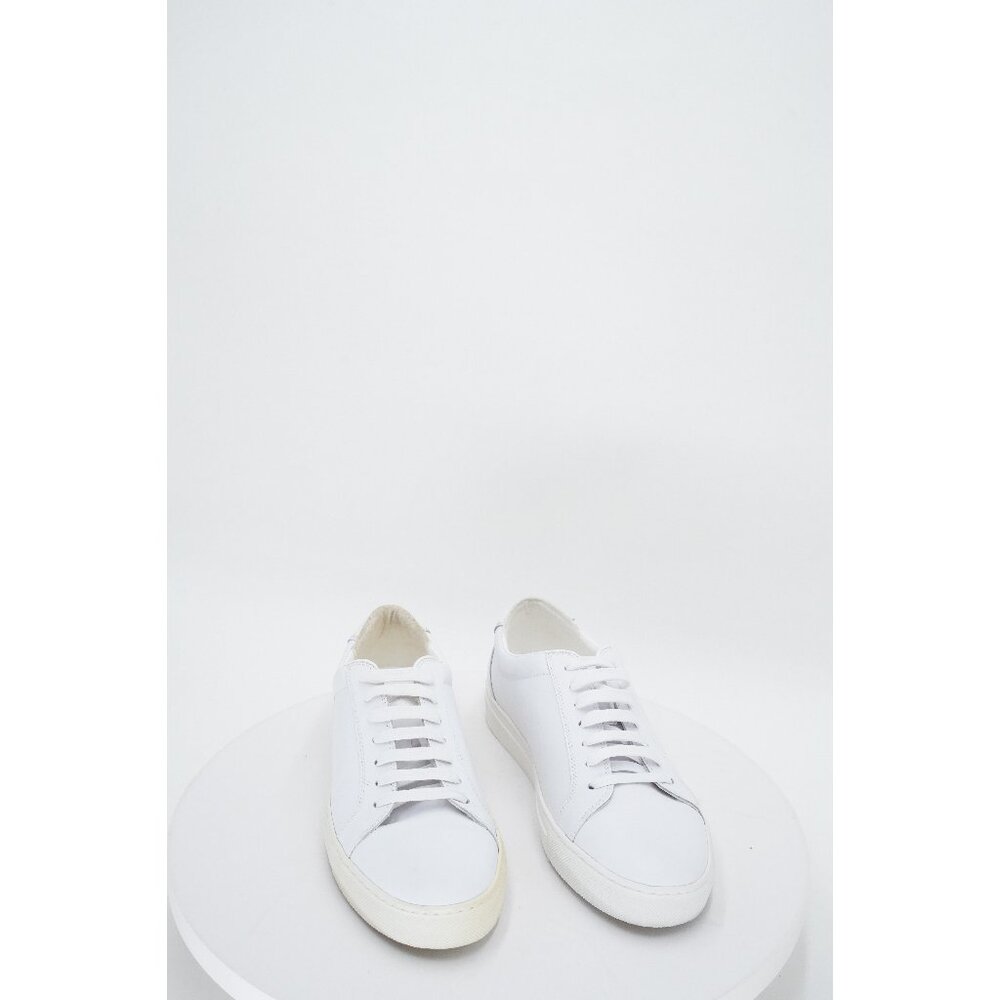 Mens Lace-Up Sneaker Bloomingdales Casual - US 8.5M